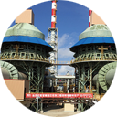 活性石灰生产线